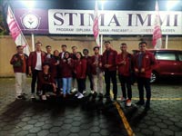 Employee Class Program MM UMIBA Jakarta Nomor 9